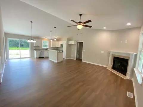 732 Bear Rd, Benson, NC 27504 photo 4