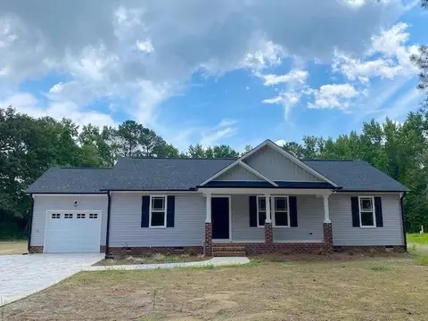 732 Bear Rd, Benson, NC 27504 photo 1