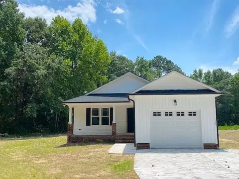 756 Bear Rd, Benson, NC 27504 photo 2