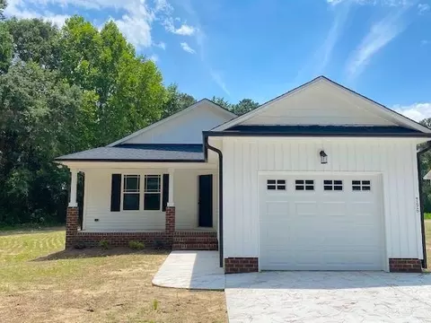 756 Bear Rd, Benson, NC 27504 photo 1