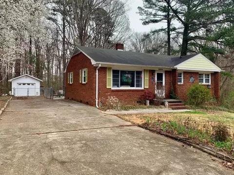 3625 Cranston Rd, Garner, NC 27529 photo 2