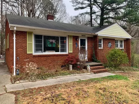 3625 Cranston Rd, Garner, NC 27529 photo 3