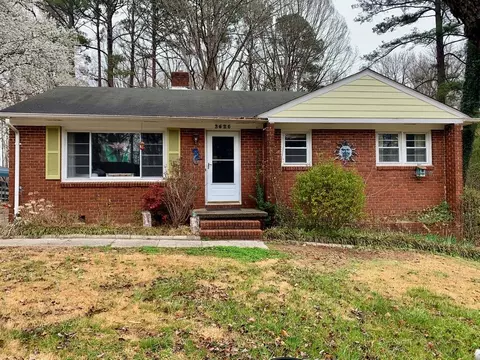 3625 Cranston Rd, Garner, NC 27529 photo 1