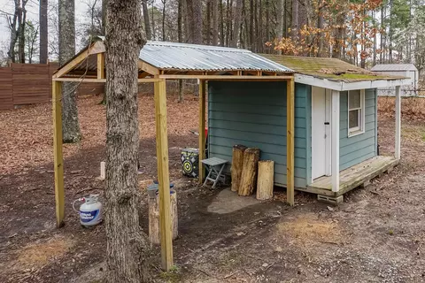 2412 Rolling Pines Ave, Durham, NC 27703 photo 25