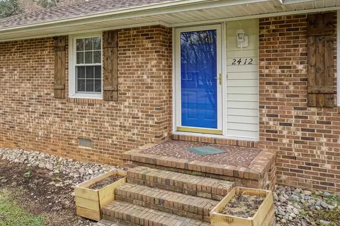 2412 Rolling Pines Ave, Durham, NC 27703 photo 3
