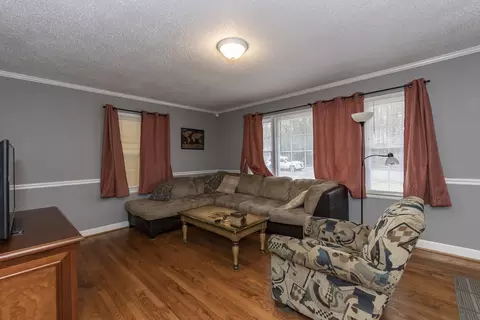 2412 Rolling Pines Ave, Durham, NC 27703 photo 6