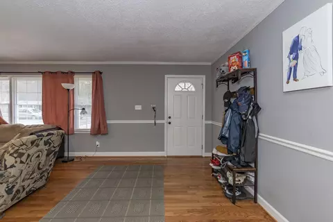 2412 Rolling Pines Ave, Durham, NC 27703 photo 4