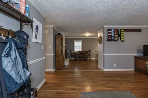 2412 Rolling Pines Ave, Durham, NC 27703 photo 8
