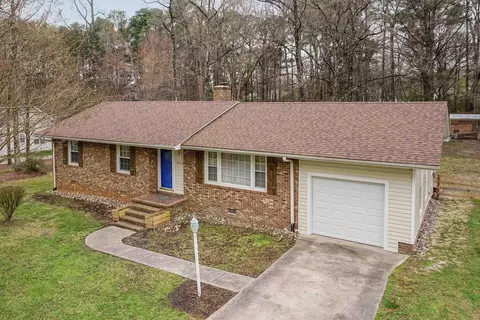2412 Rolling Pines Ave, Durham, NC 27703 photo 1