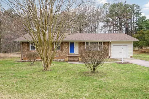 2412 Rolling Pines Ave, Durham, NC 27703 photo 2