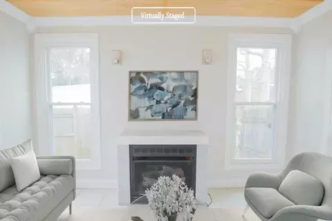 3420 Apache Dr, Raleigh, NC 27609 photo 2
