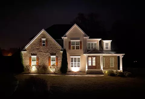 7645 Ladora Dr, Willow Spring, NC 27592 photo 3