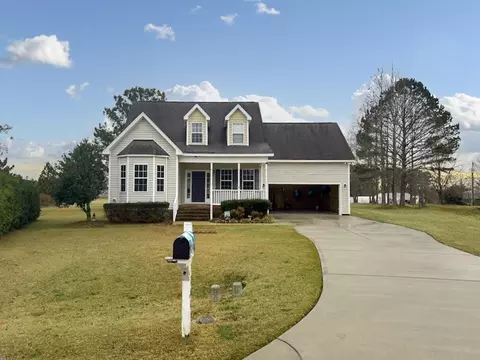 7204 Sunset View Ct, Willow Spring, NC 27592 photo 2