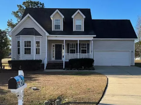 7204 Sunset View Ct, Willow Spring, NC 27592 photo 1
