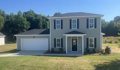 11 E Battery Cir, Selma, NC 27576 photo 1