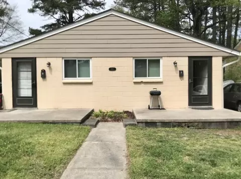 531 Martha St, Durham, NC 27707 photo 1