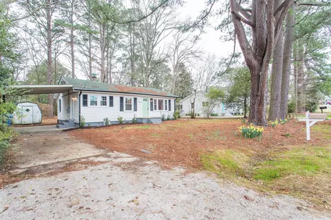 10238 S Chestnut St, Middlesex, NC 27557 photo 19