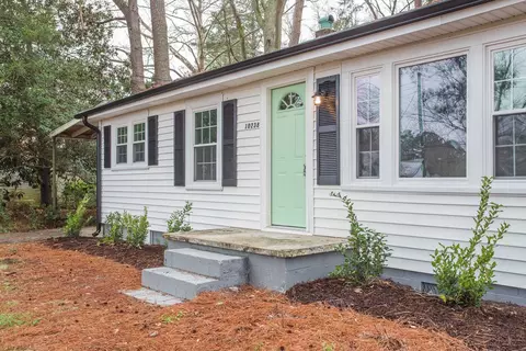 10238 S Chestnut St, Middlesex, NC 27557 photo 1