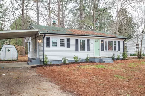10238 S Chestnut St, Middlesex, NC 27557 photo 22