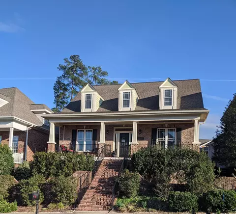 1303 Town Side Dr, Apex, NC 27502 photo 1