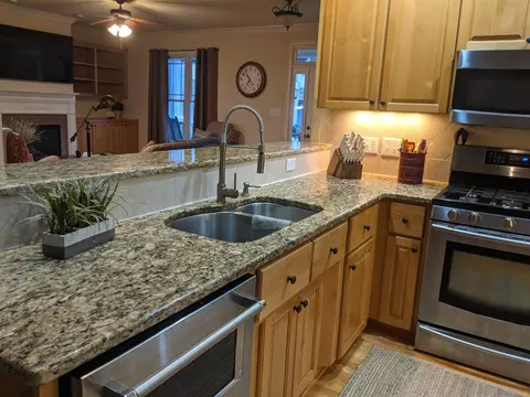 1303 Town Side Dr, Apex, NC 27502 photo 6