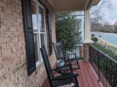 1303 Town Side Dr, Apex, NC 27502 photo 2