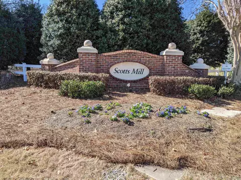1303 Town Side Dr, Apex, NC 27502 photo 31