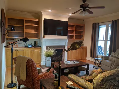 1303 Town Side Dr, Apex, NC 27502 photo 12