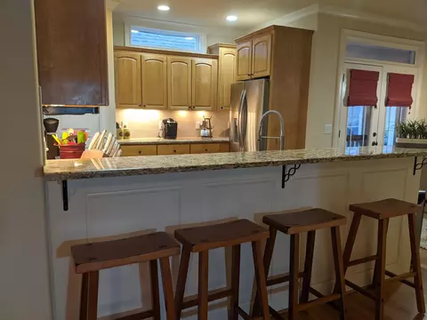 1303 Town Side Dr, Apex, NC 27502 photo 5
