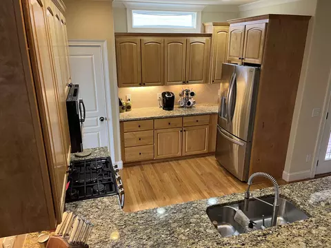 1303 Town Side Dr, Apex, NC 27502 photo 7