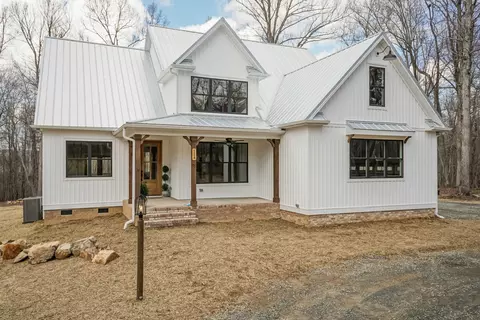 750 Simon Rd, Middlesex, NC 27557 photo 2
