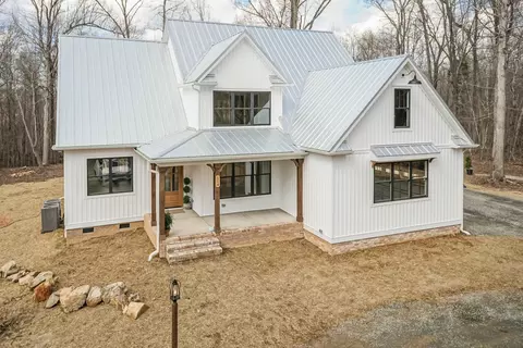 750 Simon Rd, Middlesex, NC 27557