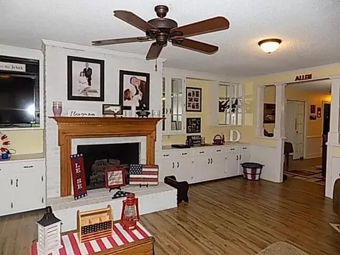 346 Benson Hardee Rd, Benson, NC 27504 photo 39