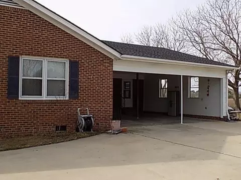 346 Benson Hardee Rd, Benson, NC 27504 photo 5