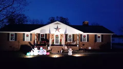 346 Benson Hardee Rd, Benson, NC 27504 photo 46