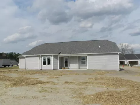 120 Touchdown Way, Benson, NC 27504 photo 14
