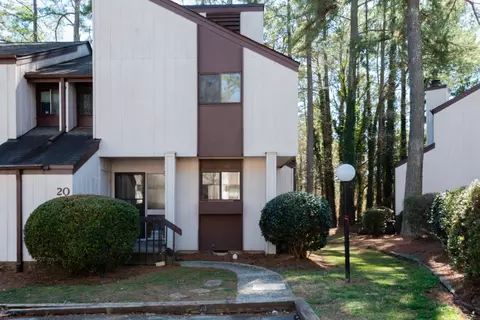 3775 Guess Rd #20, Durham, NC 27705 photo 1