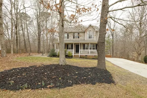 3124 Eric St, Willow Spring, NC 27592 photo 5