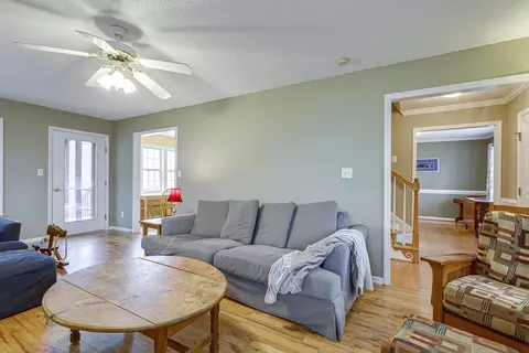 3124 Eric St, Willow Spring, NC 27592 photo 12