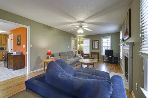 3124 Eric St, Willow Spring, NC 27592 photo 14