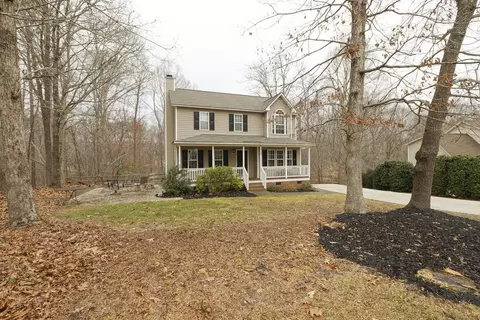 3124 Eric St, Willow Spring, NC 27592 photo 6