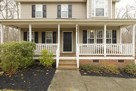 3124 Eric St, Willow Spring, NC 27592 photo 2