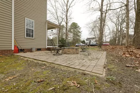 3124 Eric St, Willow Spring, NC 27592 photo 46