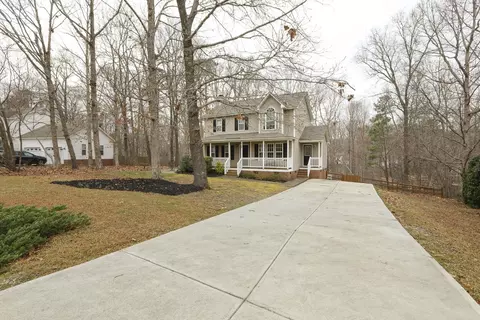 3124 Eric St, Willow Spring, NC 27592 photo 4