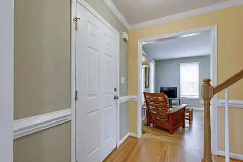 3124 Eric St, Willow Spring, NC 27592 photo 8