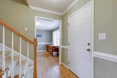 3124 Eric St, Willow Spring, NC 27592 photo 9