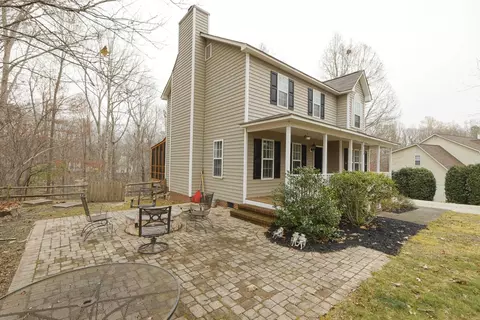 3124 Eric St, Willow Spring, NC 27592 photo 45