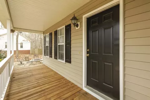 3124 Eric St, Willow Spring, NC 27592 photo 3