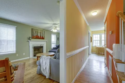 3124 Eric St, Willow Spring, NC 27592 photo 10