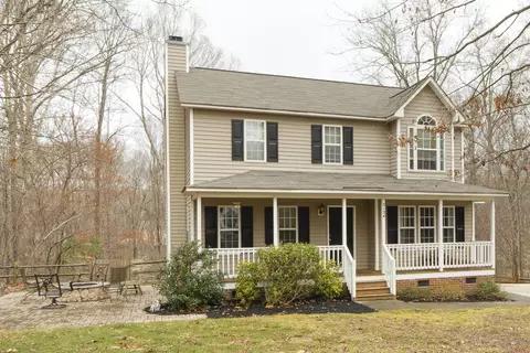 3124 Eric St, Willow Spring, NC 27592 photo 1